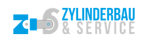 Logo ZS Zylinder Service GmbH